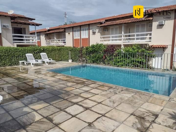 Imagem Casa de Condomínio com 2 Quartos à Venda, 86 m² em Palmeiras - Cabo Frio Imagem Casa de Condomínio com 2 Quartos à Venda, 86 m² em Palmeiras - Cabo Frio