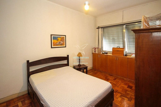Imagem Apartamento com 2 Quartos à Venda, 114 m² em Consolação - São Paulo Imagem Apartamento com 2 Quartos à Venda, 114 m² em Consolação - São Paulo