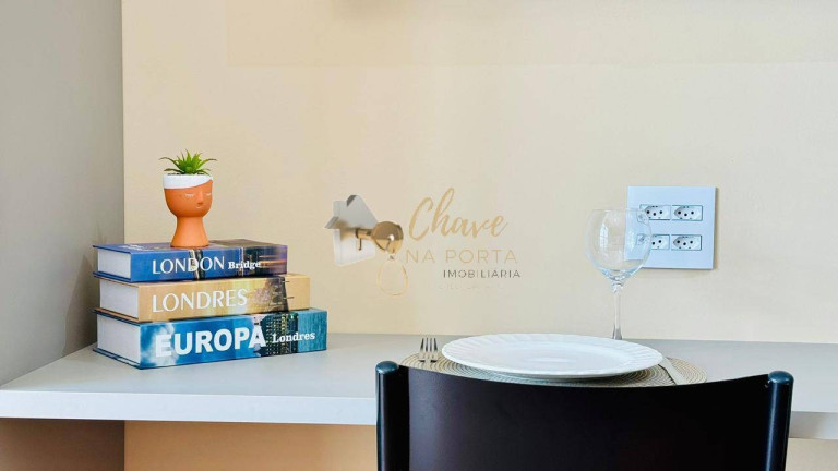 Imagem Apartamento com 1 Quarto à Venda, 24 m² em Centro - São Paulo Imagem Apartamento com 1 Quarto à Venda, 24 m² em Centro - São Paulo