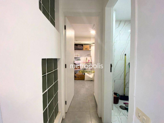 Imagem Cobertura com 4 Quartos à Venda, 210 m² em Vila Clementino - São Paulo Imagem Cobertura com 4 Quartos à Venda, 210 m² em Vila Clementino - São Paulo