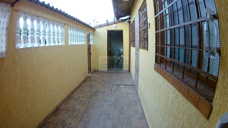 Imagem Casa com 2 Quartos à Venda, 90 m² em Ocian - Praia Grande Imagem Casa com 2 Quartos à Venda, 90 m² em Ocian - Praia Grande