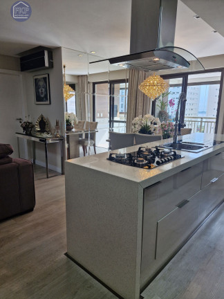 Imagem Apartamento com 3 Quartos à Venda, 116 m² em Fazenda - Itajaí