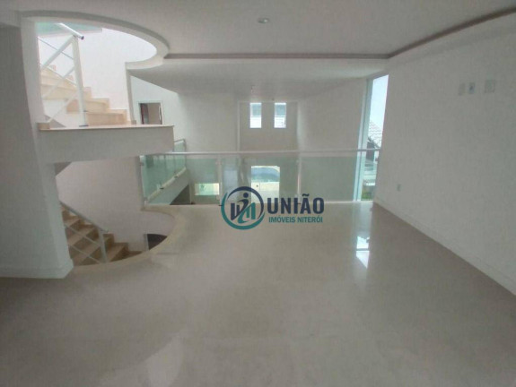 Imagem Casa com 7 Quartos à Venda, 950 m² em Itacoatiara - Niterói Imagem Casa com 7 Quartos à Venda, 950 m² em Itacoatiara - Niterói