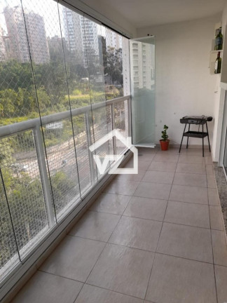 Imagem Apartamento com 2 Quartos à Venda, 66 m² em Vila Andrade - São Paulo Imagem Apartamento com 2 Quartos à Venda, 66 m² em Vila Andrade - São Paulo