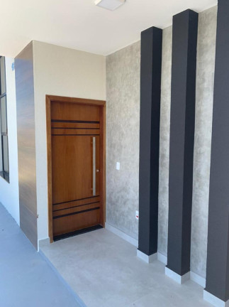Imagem Casa de Condomínio com 3 Quartos à Venda, 150 m² em Horto Florestal - Sorocaba