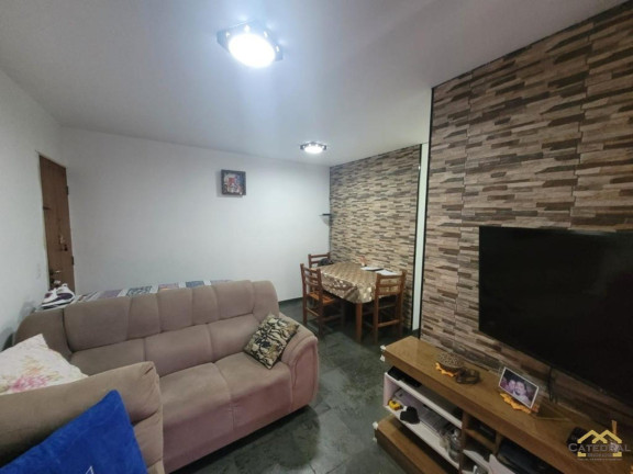 Imagem Apartamento com 2 Quartos à Venda, 60 m² em Ponte De São João - Jundiaí Imagem Apartamento com 2 Quartos à Venda, 60 m² em Ponte De São João - Jundiaí