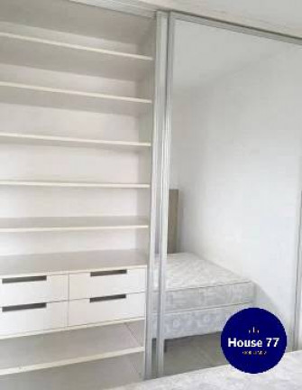 Imagem Apartamento com 2 Quartos à Venda, 53 m² em Brooklin - São Paulo Imagem Apartamento com 2 Quartos à Venda, 53 m² em Brooklin - São Paulo