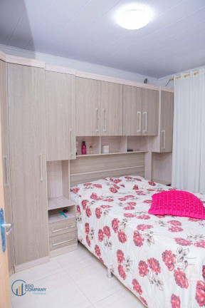 Imagem Casa com 3 Quartos à Venda, 113 m² em Neves - Ponta Grossa