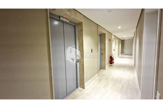 Imagem Studio com 1 Quarto à Venda, 26 m² em Santo Amaro - São Paulo