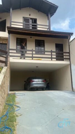 Imagem Sobrado com 3 Quartos à Venda, 208 m² em Vila Suissa - Mogi Das Cruzes