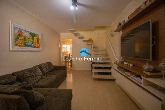 Imagem Sobrado com 2 Quartos à Venda, em Santa Terezinha - São Bernardo Do Campo Imagem Sobrado com 2 Quartos à Venda, em Santa Terezinha - São Bernardo Do Campo