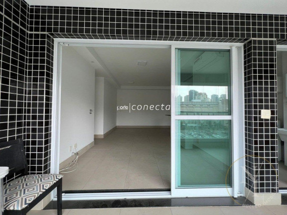 Imagem Apartamento com 2 Quartos à Venda, 77 m² em Vila Regente Feijó - São Paulo Imagem Apartamento com 2 Quartos à Venda, 77 m² em Vila Regente Feijó - São Paulo