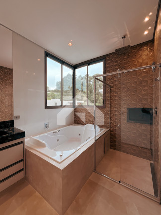 Imagem Casa de Condomínio com 4 Quartos à Venda, 578 m² em Residencial Tambore - Barueri Imagem Casa de Condomínio com 4 Quartos à Venda, 578 m² em Residencial Tambore - Barueri