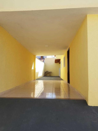 Imagem Casa com 3 Quartos à Venda, 140 m² em Vila Bela Vista - Botucatu