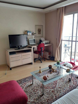 Imagem Apartamento com 2 Quartos à Venda, 84 m² em Vila Gumercindo - São Paulo Imagem Apartamento com 2 Quartos à Venda, 84 m² em Vila Gumercindo - São Paulo