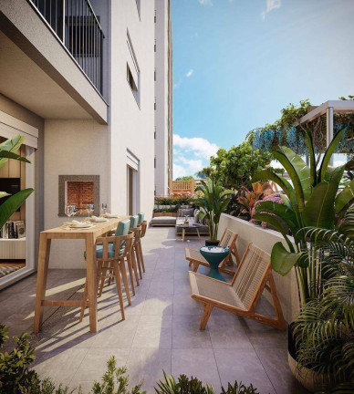 Imagem Apartamento com 2 Quartos à Venda, 62 m² em Fazenda - Itajaí