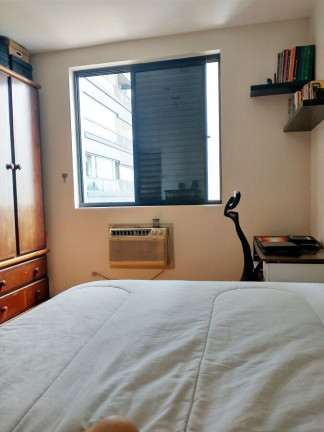 Imagem Apartamento com 3 Quartos à Venda, 124 m² em Ponta Da Praia - Santos Imagem Apartamento com 3 Quartos à Venda, 124 m² em Ponta Da Praia - Santos
