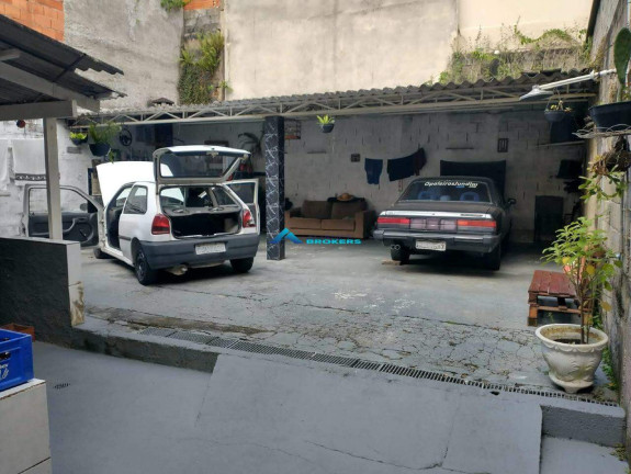 Imagem Casa com 3 Quartos à Venda, 229 m² em Jardim Mirante - Várzea Paulista