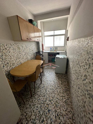Imagem Kitnet com 1 Quarto à Venda, 60 m² em Boqueirão - Praia Grande Imagem Kitnet com 1 Quarto à Venda, 60 m² em Boqueirão - Praia Grande