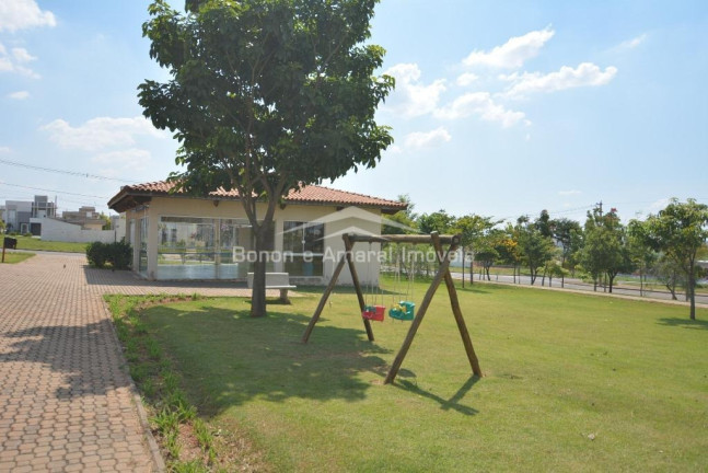 Imagem Casa de Condomínio com 3 Quartos à Venda, 250 m² em Residencial Real Parque Sumaré - Sumaré