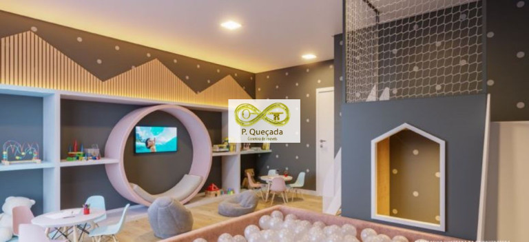 Imagem Imóvel com 3 Quartos à Venda, 83 m² em Centro - Paulínia
