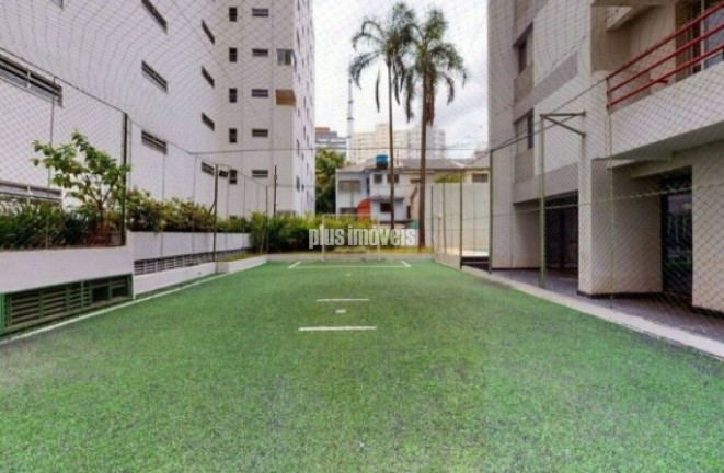 Imagem Apartamento com 2 Quartos à Venda, 61 m² em Jardim Paulista - São Paulo Imagem Apartamento com 2 Quartos à Venda, 61 m² em Jardim Paulista - São Paulo