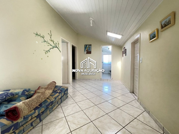 Imagem Casa com 4 Quartos para Alugar ou Temporada, 52 m² em Praia De Leste - Pontal Do Paraná