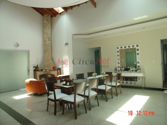 Imagem Sobrado com 3 Quartos à Venda, 338 m² em Dos Casa - São Bernardo Do Campo