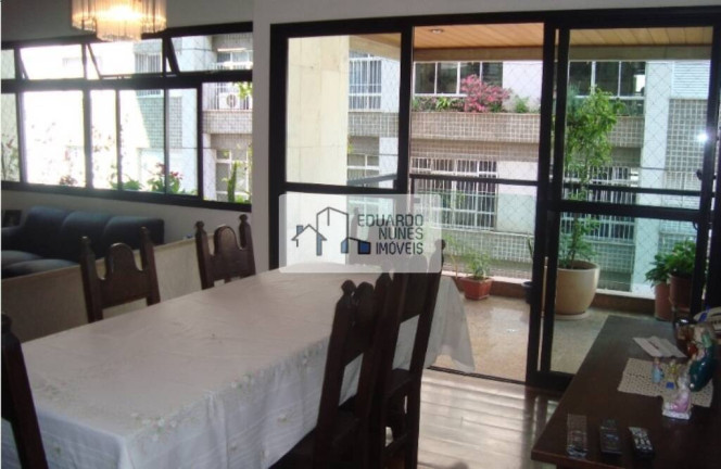 Imagem Apartamento com 4 Quartos à Venda, 168 m² em Lourdes - Belo Horizonte