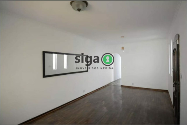 Imagem Casa com 5 Quartos à Venda, 230 m² em Ipiranga - São Paulo