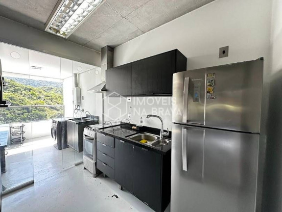 Imagem Apartamento com 2 Quartos para Alugar, 70 m² em Praia Brava - Itajaí Imagem Apartamento com 2 Quartos para Alugar, 70 m² em Praia Brava - Itajaí