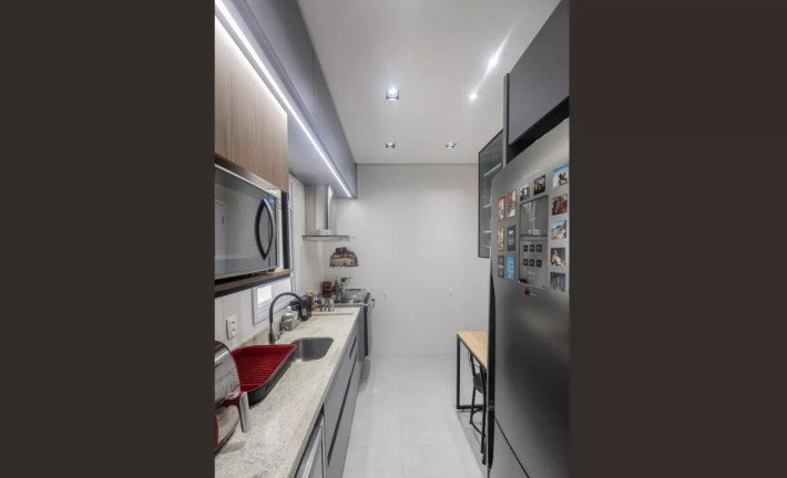 Imagem Apartamento com 2 Quartos à Venda, 100 m² em Quinta Da Paineira - São Paulo