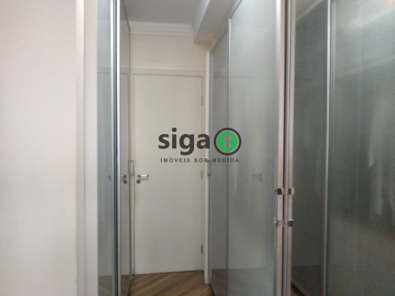 Imagem Apartamento com 3 Quartos à Venda, 151 m² em Tatuapé - São Paulo Imagem Apartamento com 3 Quartos à Venda, 151 m² em Tatuapé - São Paulo
