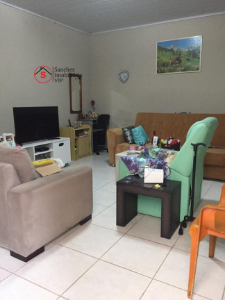 Imagem Casa com 3 Quartos à Venda, 286 m² em Mooca - São Paulo