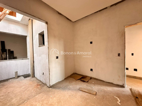 Imagem Casa de Condomínio com 3 Quartos à Venda, 200 m² em Vila Monte Alegre - Paulínia Imagem Casa de Condomínio com 3 Quartos à Venda, 200 m² em Vila Monte Alegre - Paulínia