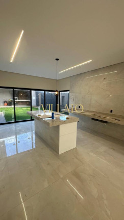 Imagem Casa com 3 Quartos à Venda, 200 m² em Cardoso Continuação - Aparecida De Goiânia