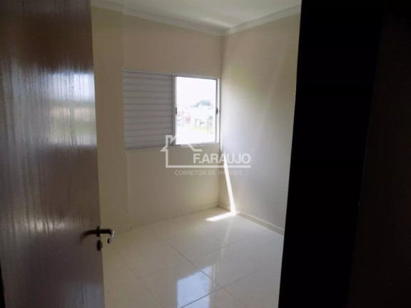 Imagem Apartamento com 2 Quartos à Venda, 60 m² em Jardim Residencial Villa Amato - Sorocaba