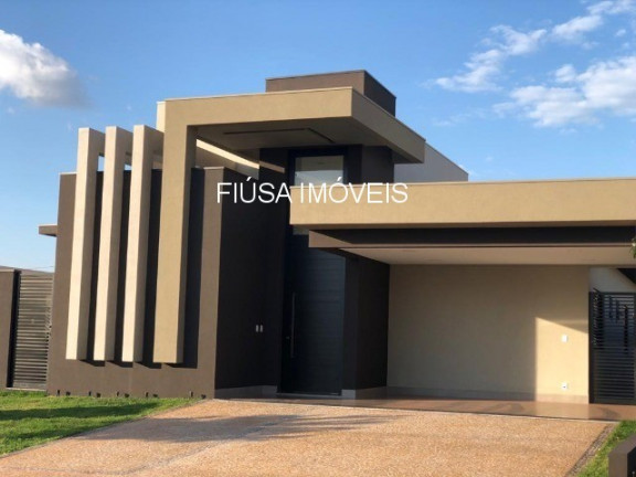 Casa com 3 Quartos à Venda,  em Fazenda Santa Maria - Ribeirão Preto