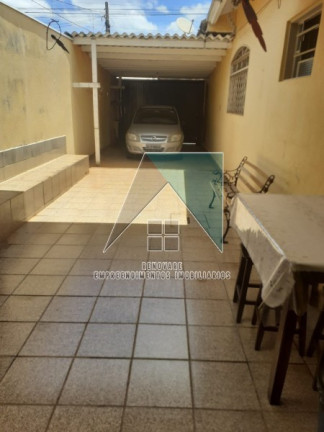 Imagem Casa com 4 Quartos à Venda, 189 m² em Jardim Jandaia - Ribeirão Preto Imagem Casa com 4 Quartos à Venda, 189 m² em Jardim Jandaia - Ribeirão Preto