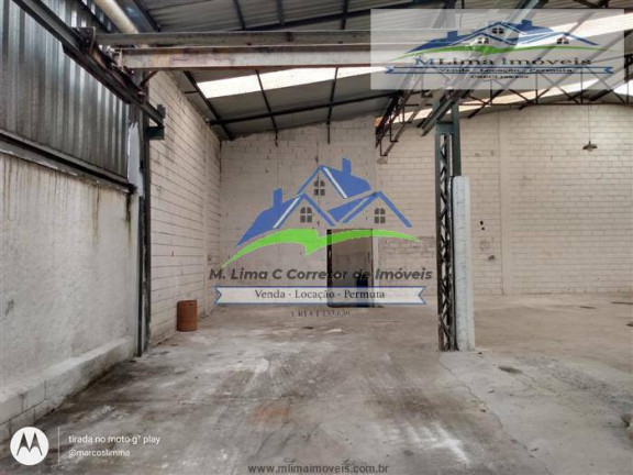 Imagem Galpão à Venda, 600 m² em Jardim Nippon - Mairiporã Imagem Galpão à Venda, 600 m² em Jardim Nippon - Mairiporã