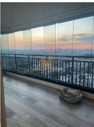 Imagem Apartamento com 3 Quartos à Venda, 128 m² em Jardim São Caetano - São Caetano Do Sul Imagem Apartamento com 3 Quartos à Venda, 128 m² em Jardim São Caetano - São Caetano Do Sul