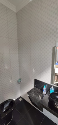 Imagem Casa de Condomínio com 3 Quartos à Venda, 256 m² em Bairro Do Grama - Caçapava Imagem Casa de Condomínio com 3 Quartos à Venda, 256 m² em Bairro Do Grama - Caçapava