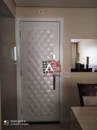 Imagem Apartamento com 2 Quartos à Venda, 45 m² em Vila Curuçá - São Paulo