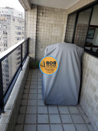 Imagem Apartamento com 3 Quartos à Venda, 114 m² em Boa Viagem - Recife