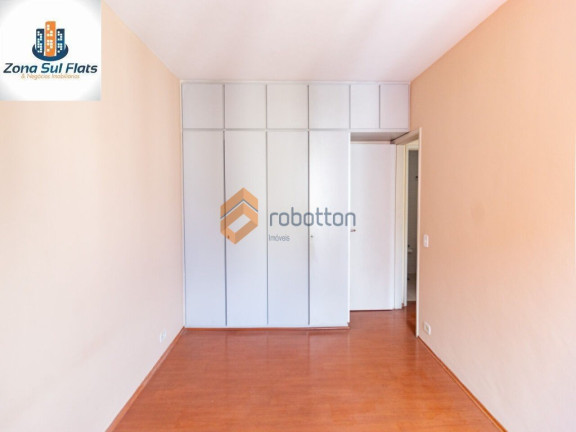 Imagem Apartamento com 2 Quartos para Alugar, 75 m² em Vila Clementino - São Paulo Imagem Apartamento com 2 Quartos para Alugar, 75 m² em Vila Clementino - São Paulo