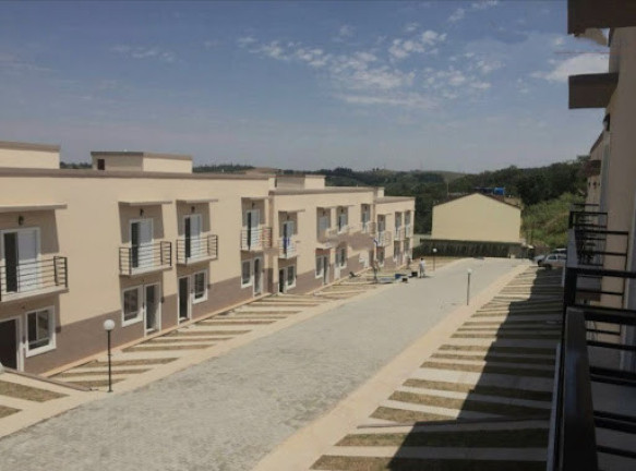 Imagem Casa com 2 Quartos à Venda, 63 m² em Ana Maria - Louveira Imagem Casa com 2 Quartos à Venda, 63 m² em Ana Maria - Louveira