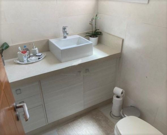 Imagem Apartamento com 3 Quartos à Venda, 89 m² em Vila Gilda - Santo André