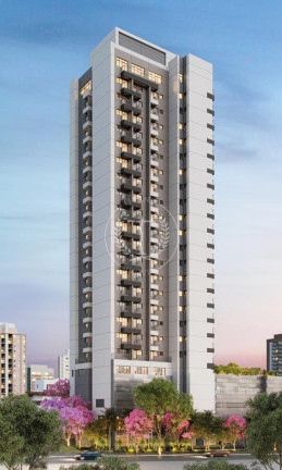 Imagem Apartamento com 1 Quarto à Venda, 21 m² em Paraíso - São Paulo