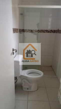 Imagem Apartamento com 1 Quarto para Alugar, 1 m² em Jardim Guimarães - Guarulhos