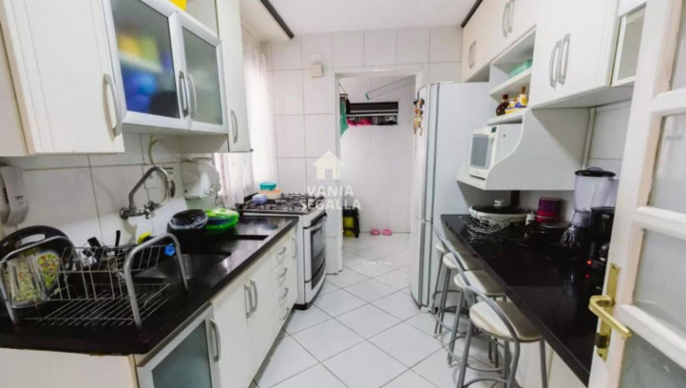 Imagem Apartamento com 3 Quartos à Venda, 88 m² em Vila Pompéia - São Paulo Imagem Apartamento com 3 Quartos à Venda, 88 m² em Vila Pompéia - São Paulo
